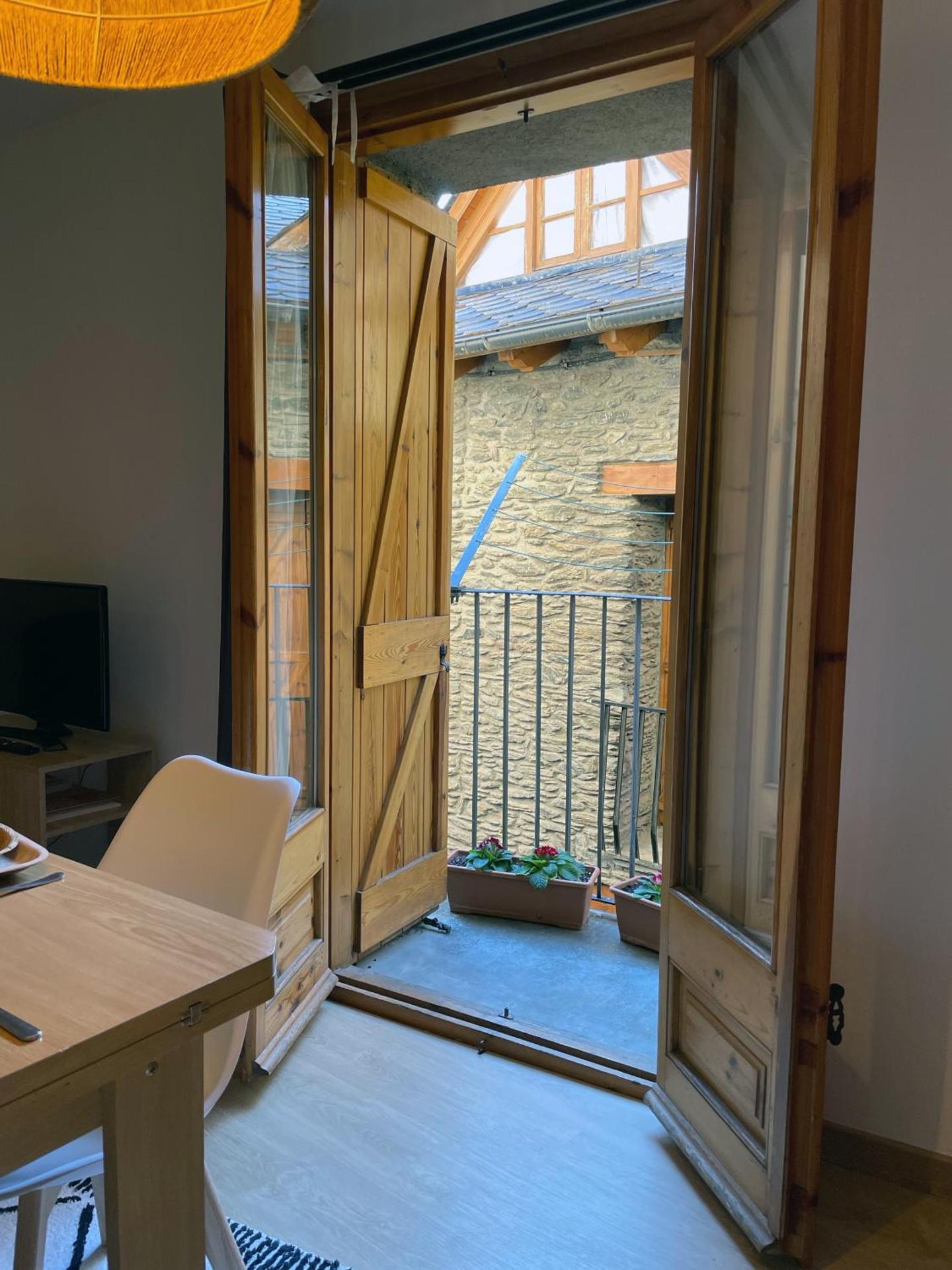 Apartaments Albiñana