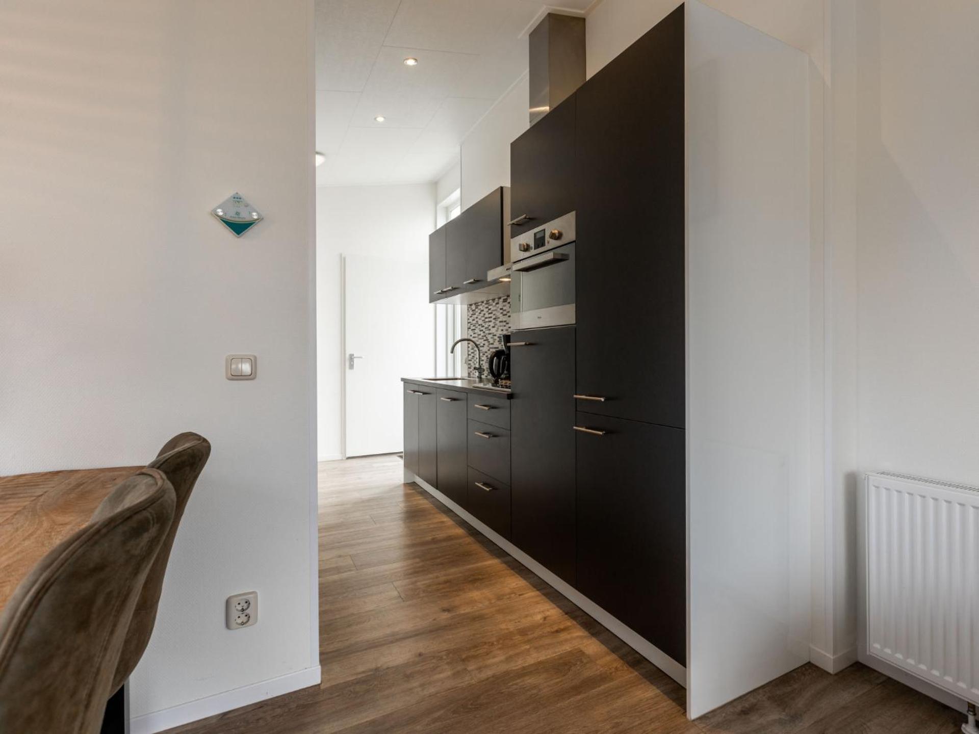 Holiday Home Green Resort Mooi Bemelen-1 by Interhome