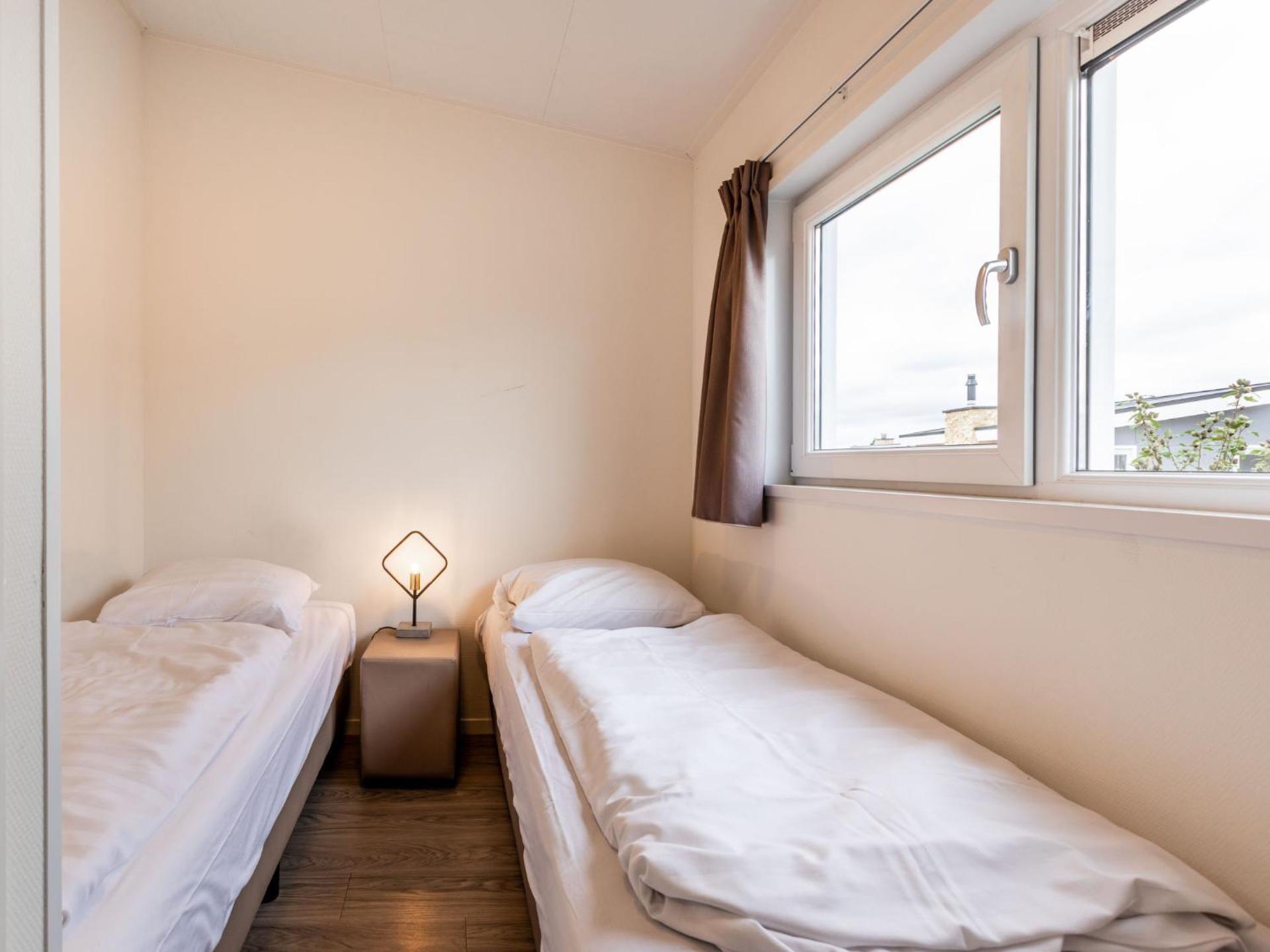 Holiday Home Green Resort Mooi Bemelen-1 by Interhome