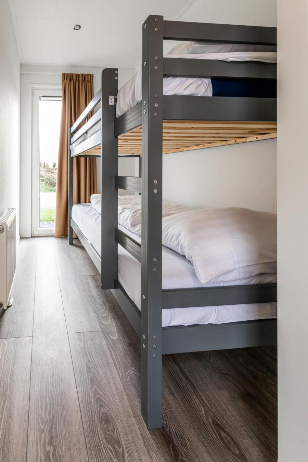 Holiday Home Green Resort Mooi Bemelen-1 by Interhome