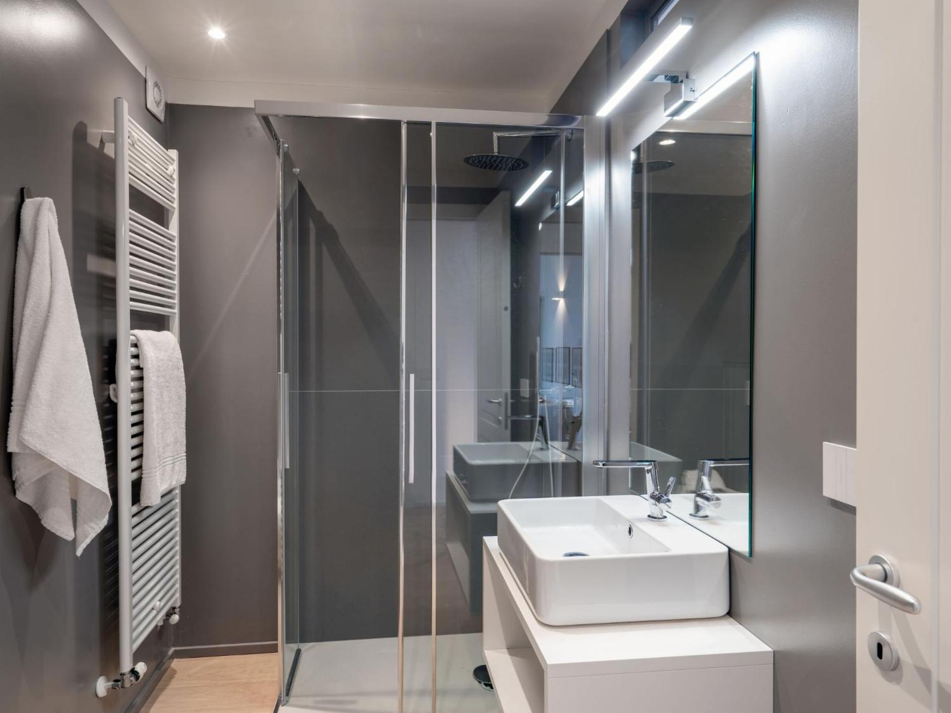 Apartment Terrazza sul Molo by Interhome