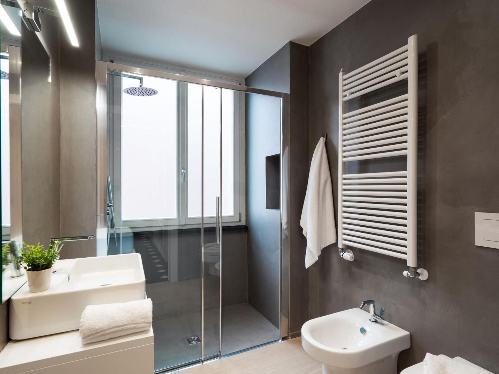 Apartment Terrazza sul Molo by Interhome