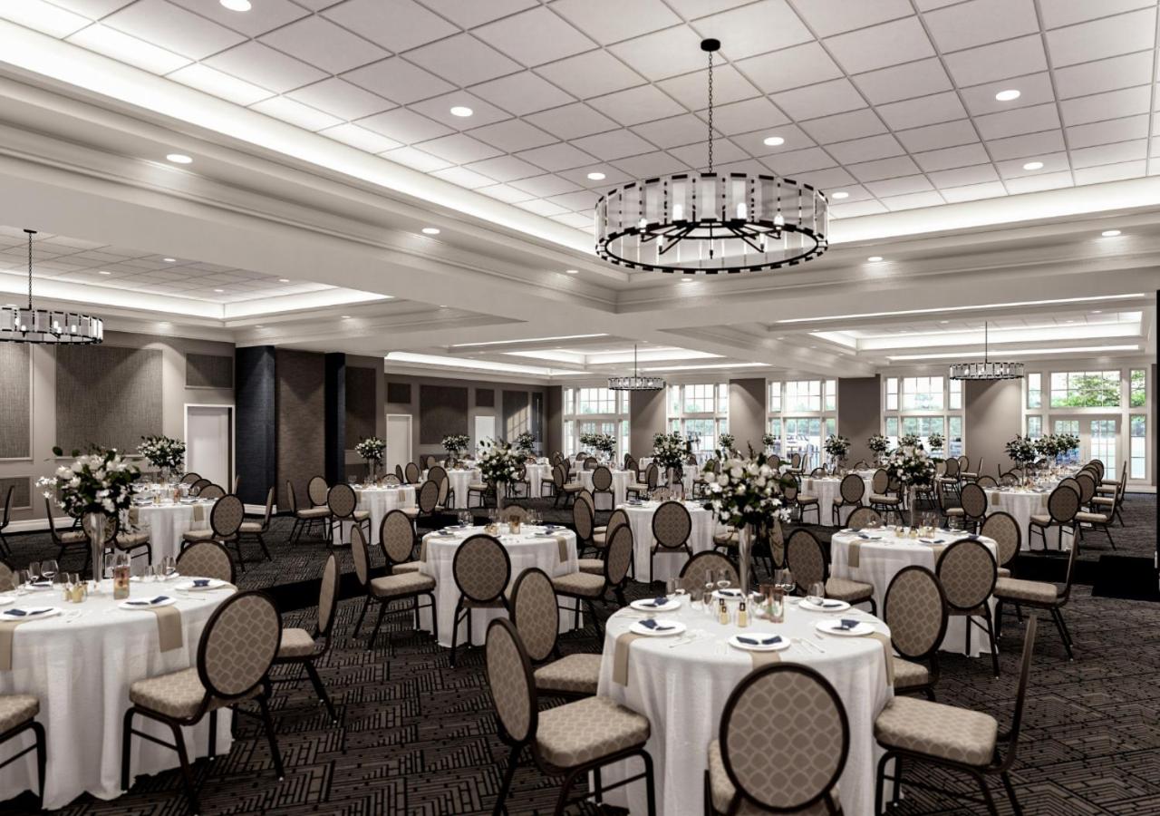 Meeting/conference room