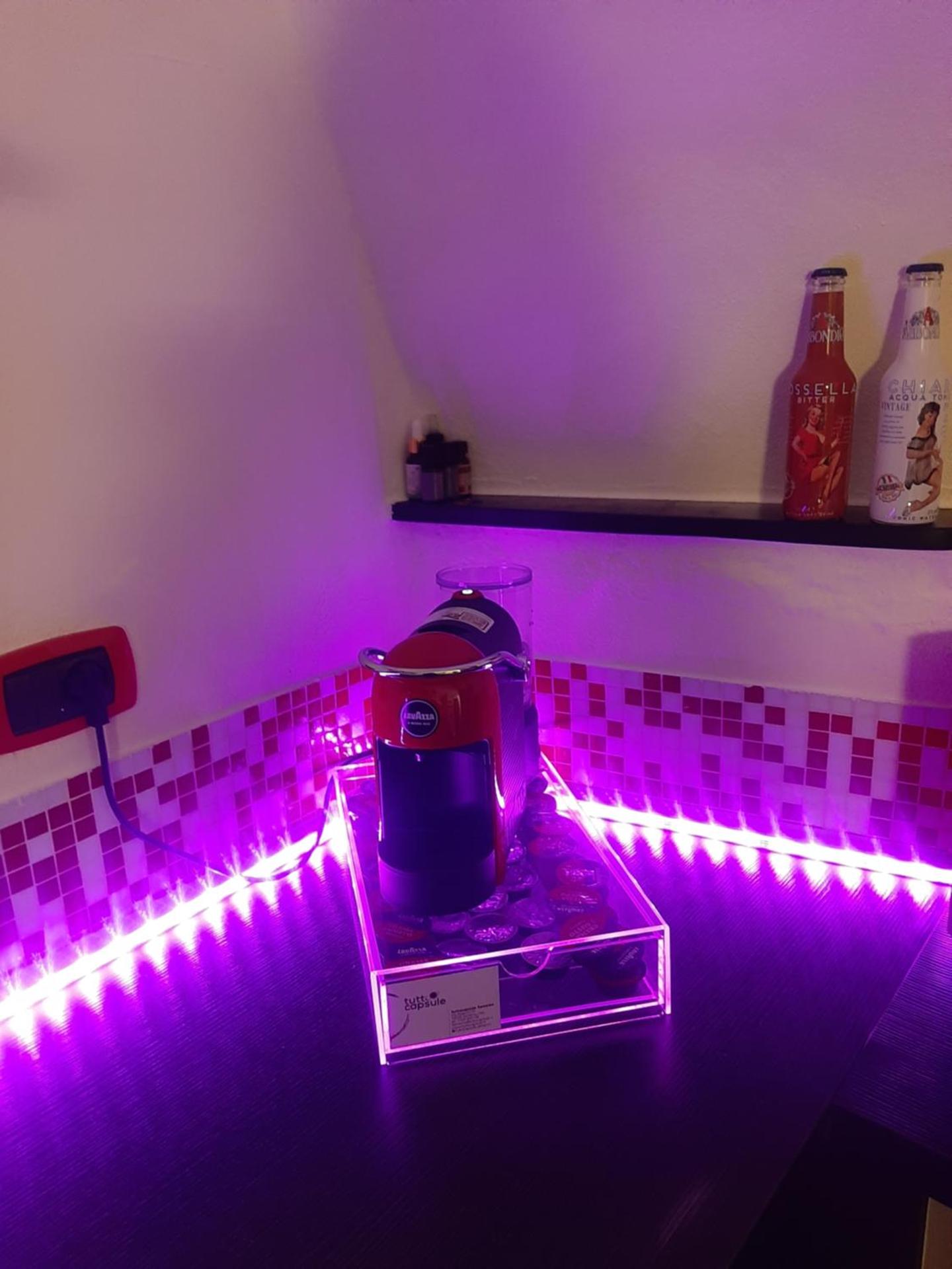 ROSEROSSE casa vacanze