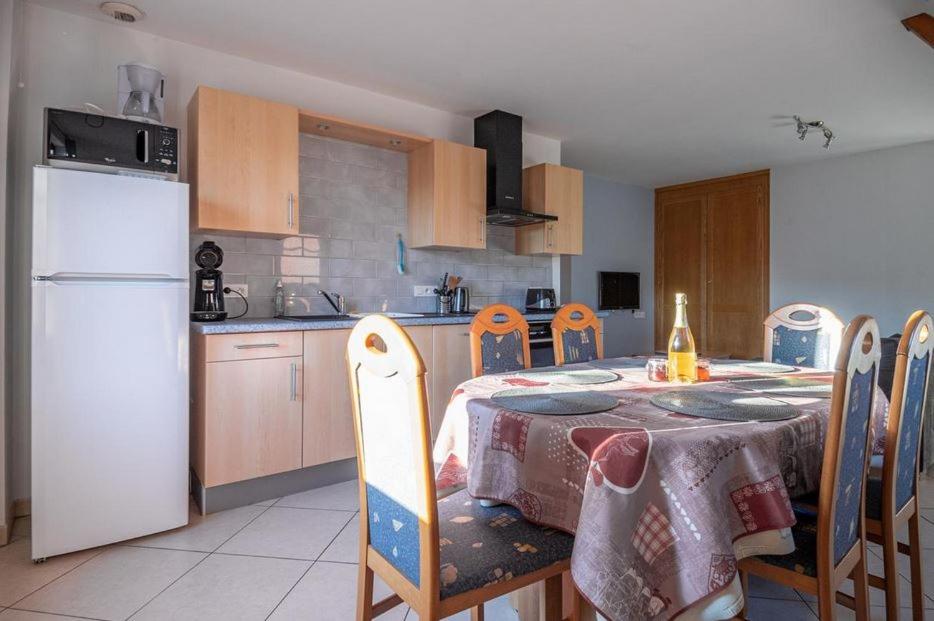 Gîtes Goettelmann Didier