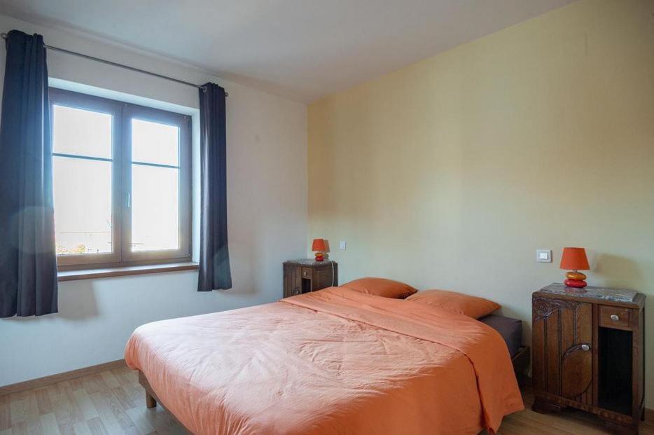 Gîtes Goettelmann Didier