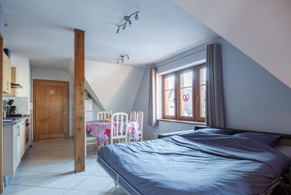 Gîtes Goettelmann Didier