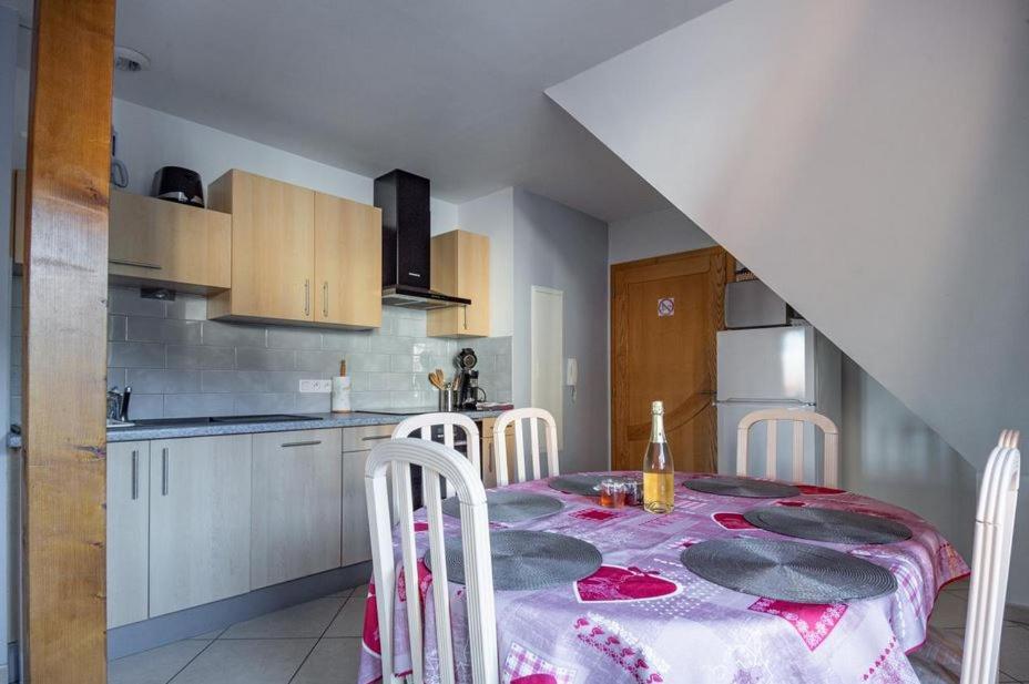 Gîtes Goettelmann Didier