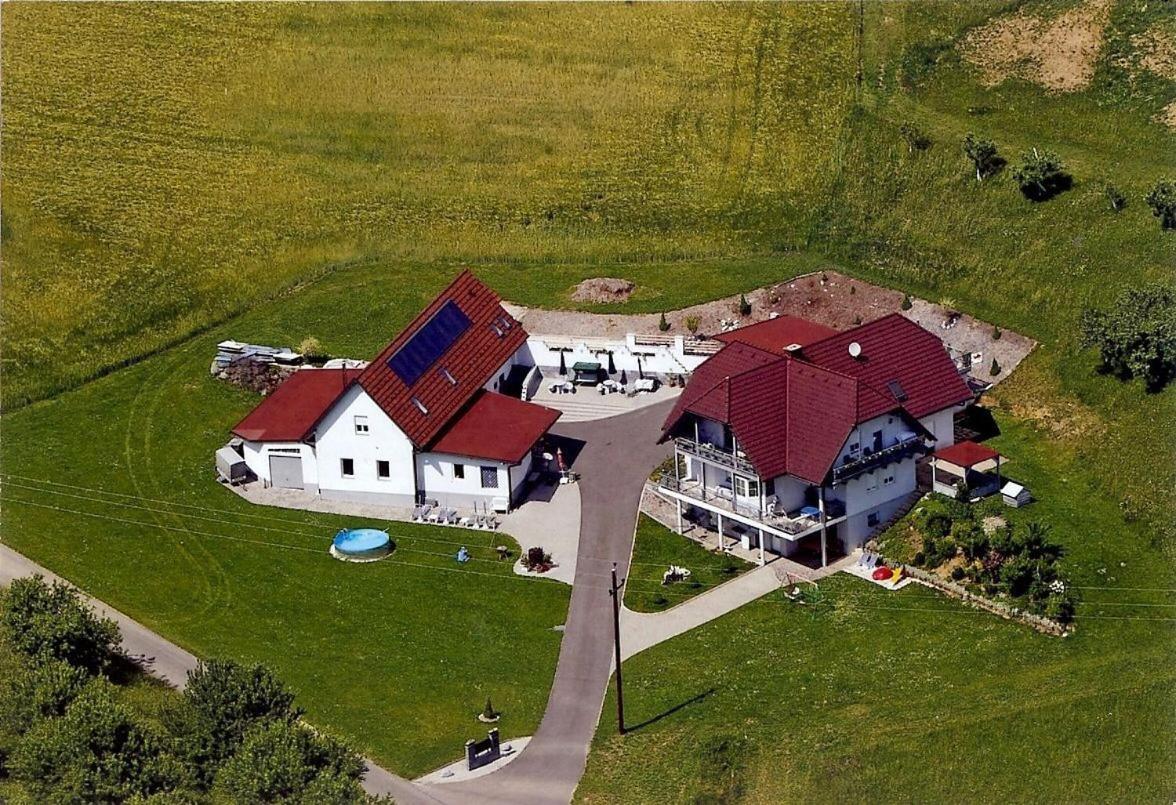 Sonnenwiese in Unterlamm 58