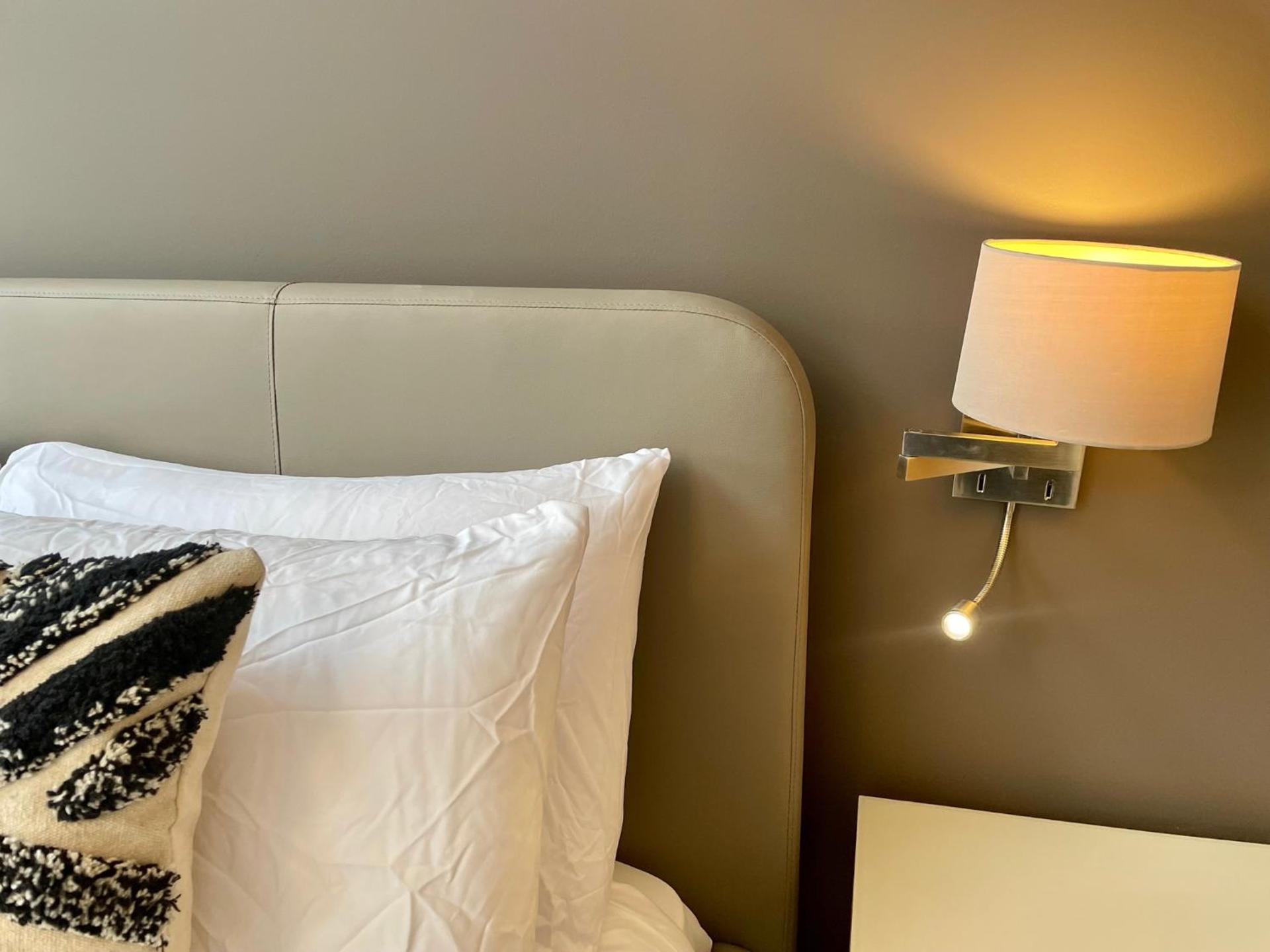 Edinburgh Penthouse 101