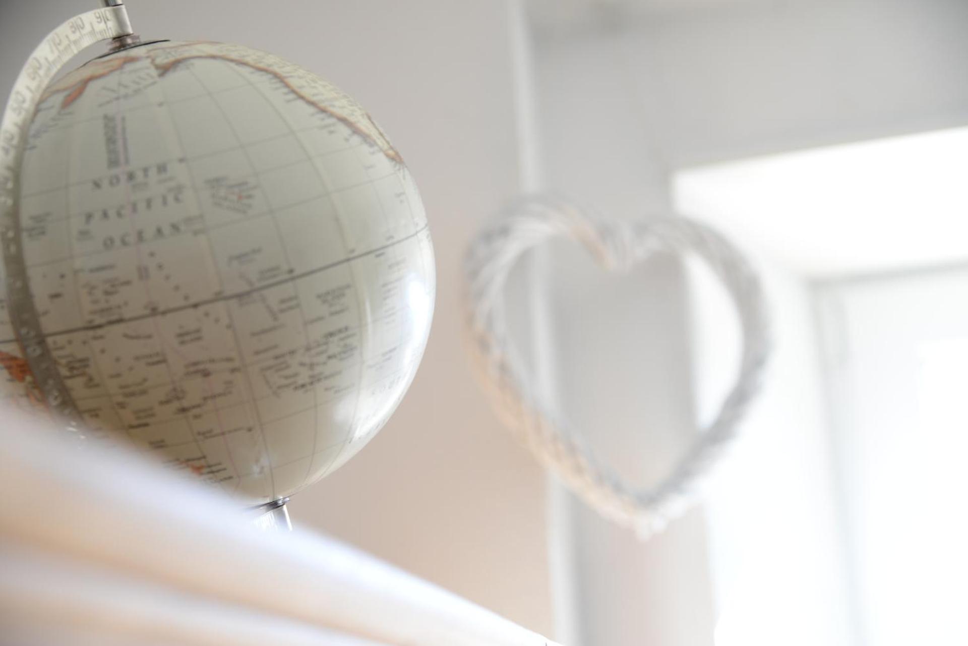 Ferienwohnung Die Alte Schule