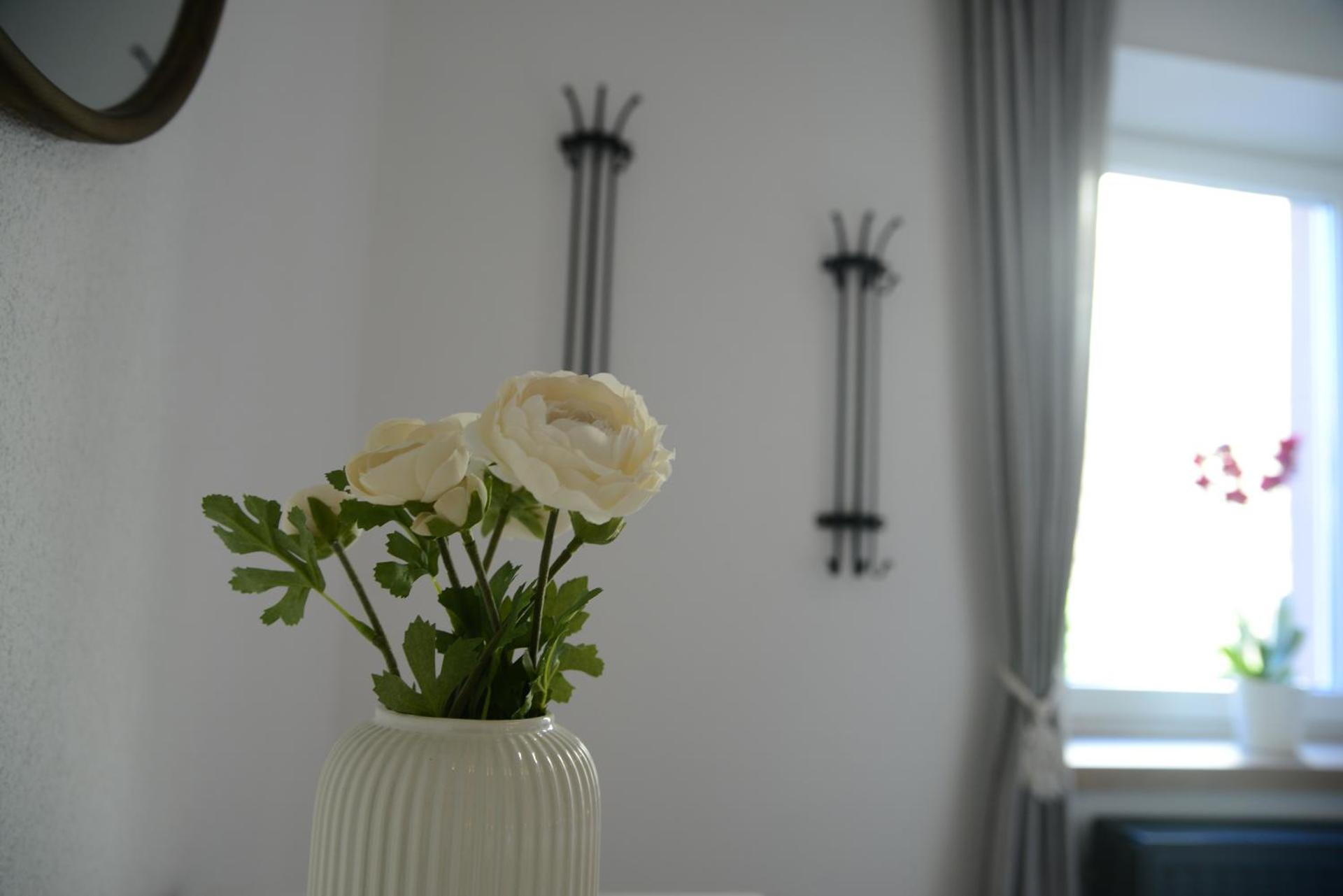 Ferienwohnung Die Alte Schule