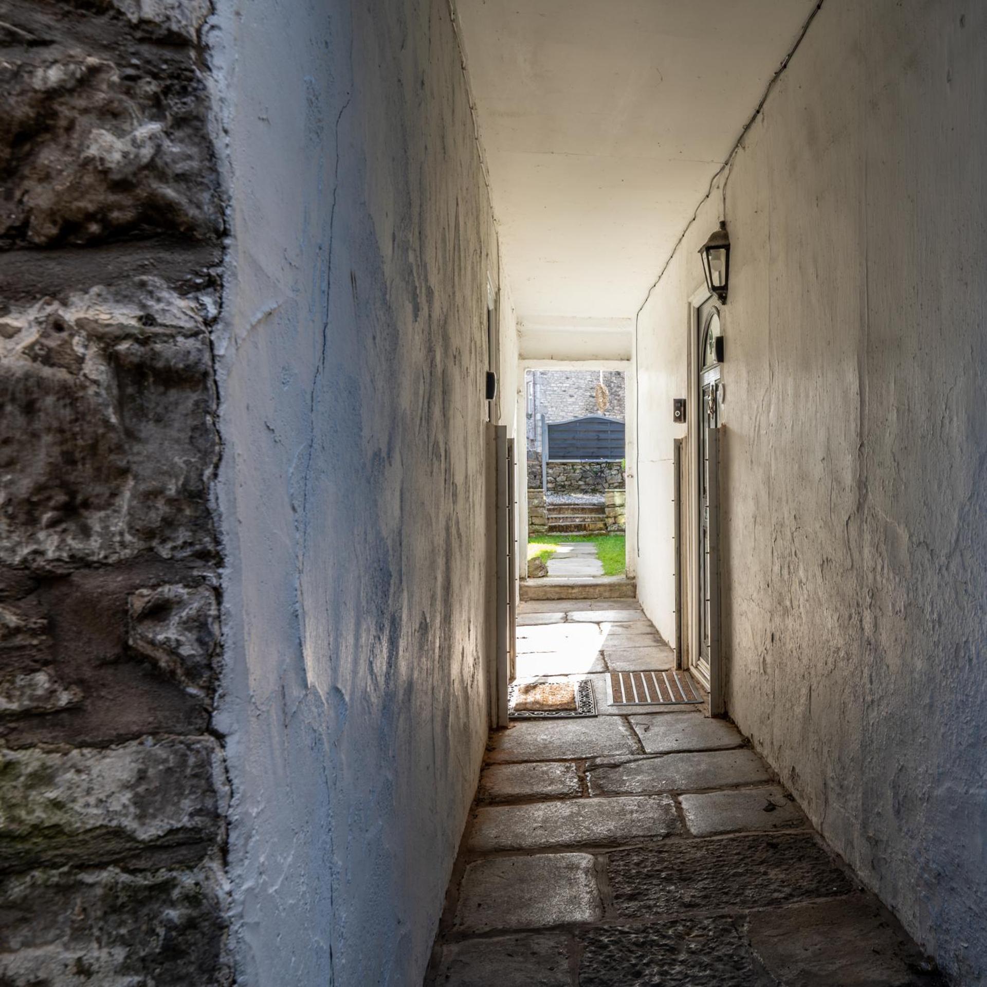 Quirky Kendal Cottage