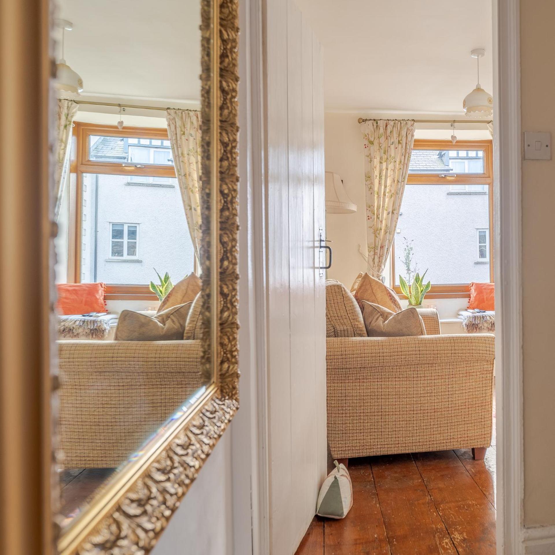 Quirky Kendal Cottage