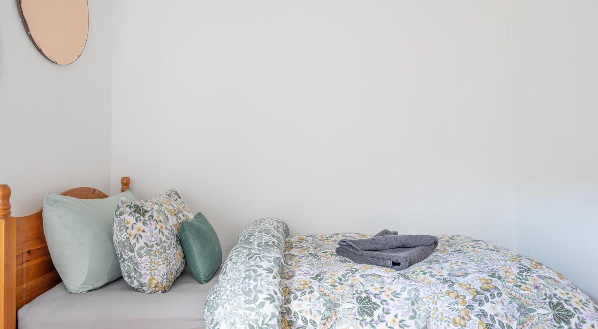 Quirky Kendal Cottage