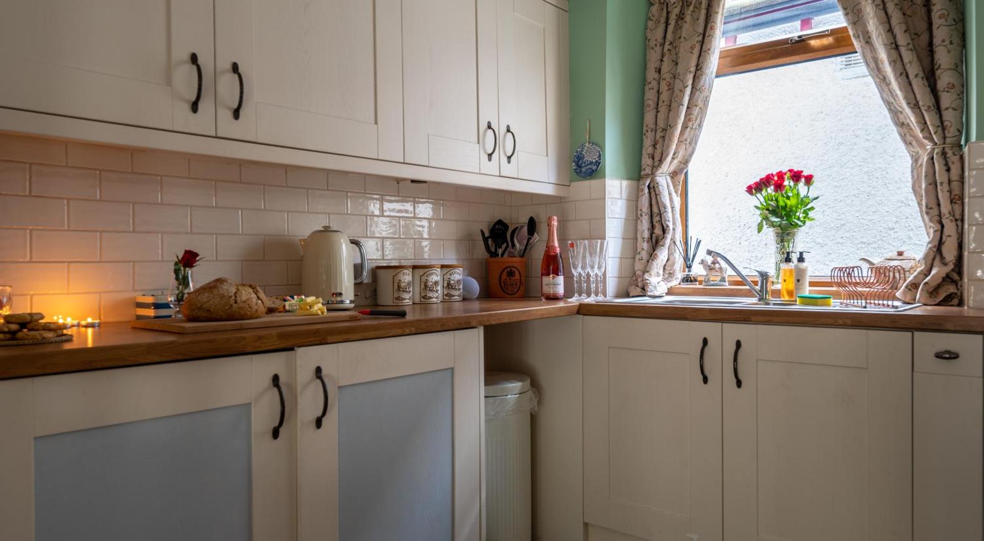 Quirky Kendal Cottage