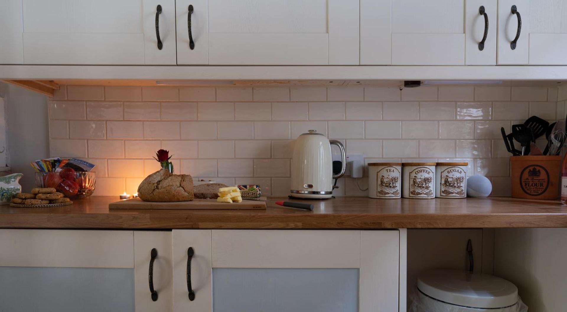 Quirky Kendal Cottage