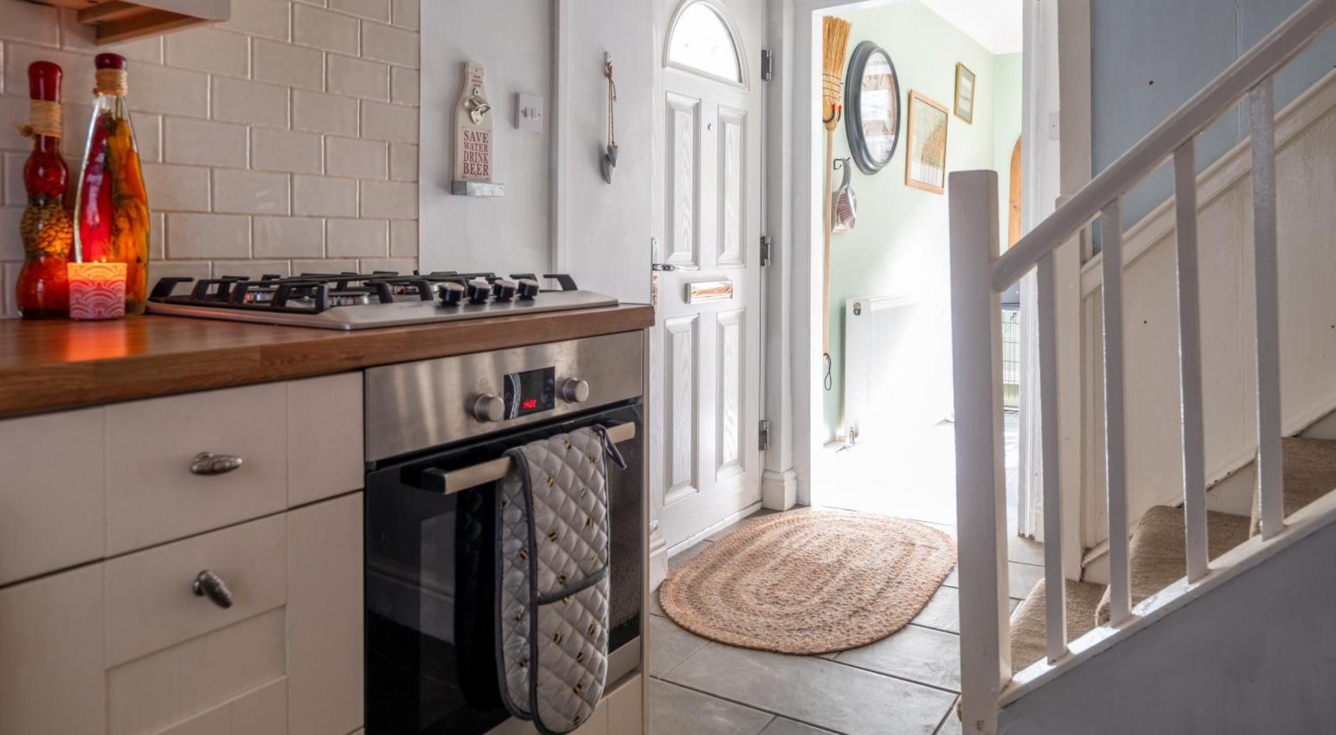 Quirky Kendal Cottage