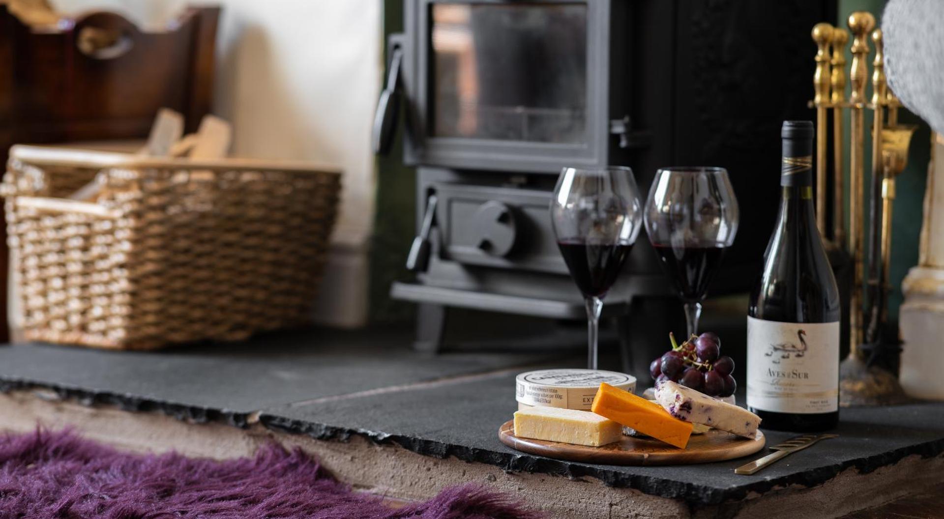 Quirky Kendal Cottage