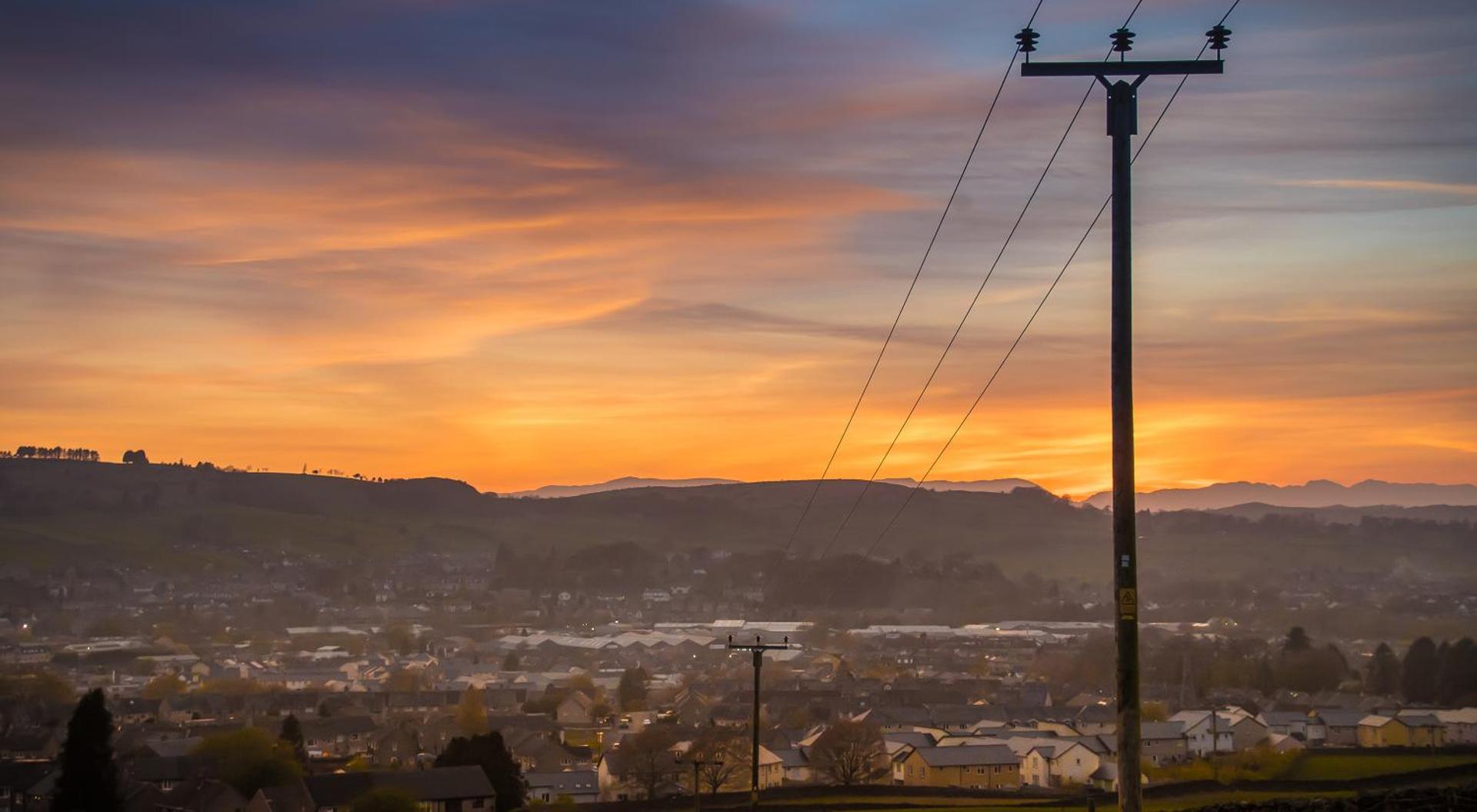Quirky Kendal Cottage