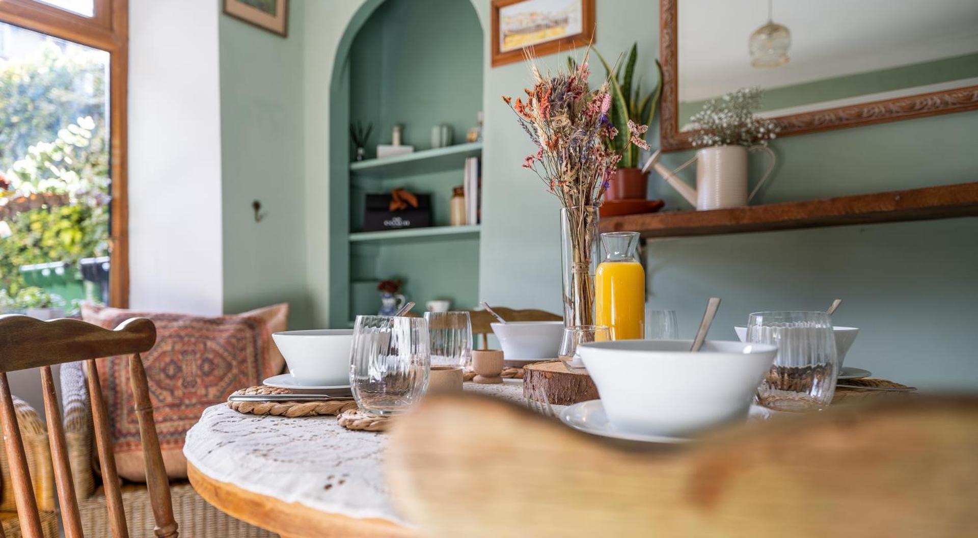 Quirky Kendal Cottage