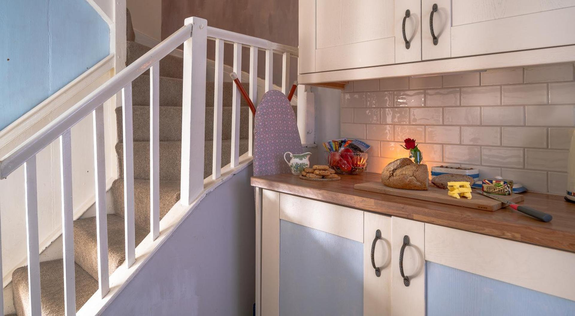 Quirky Kendal Cottage