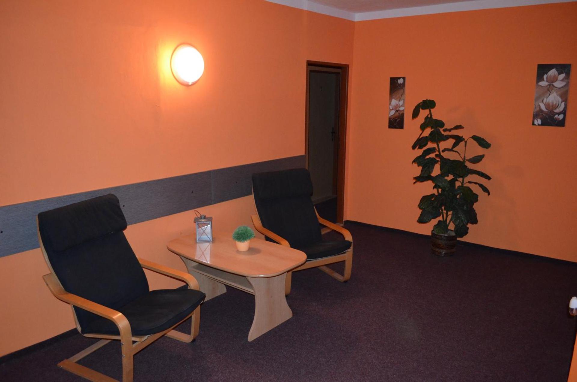 Motorest Penzion na Bojišti