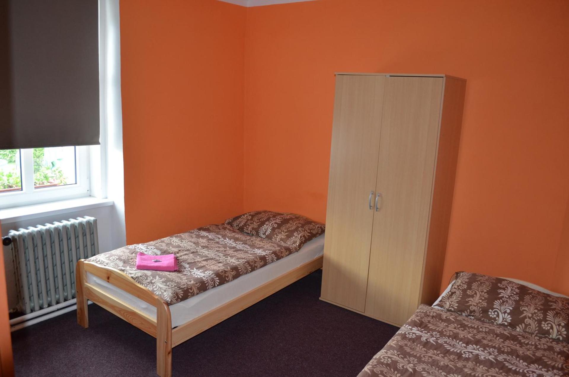 Motorest Penzion na Bojišti