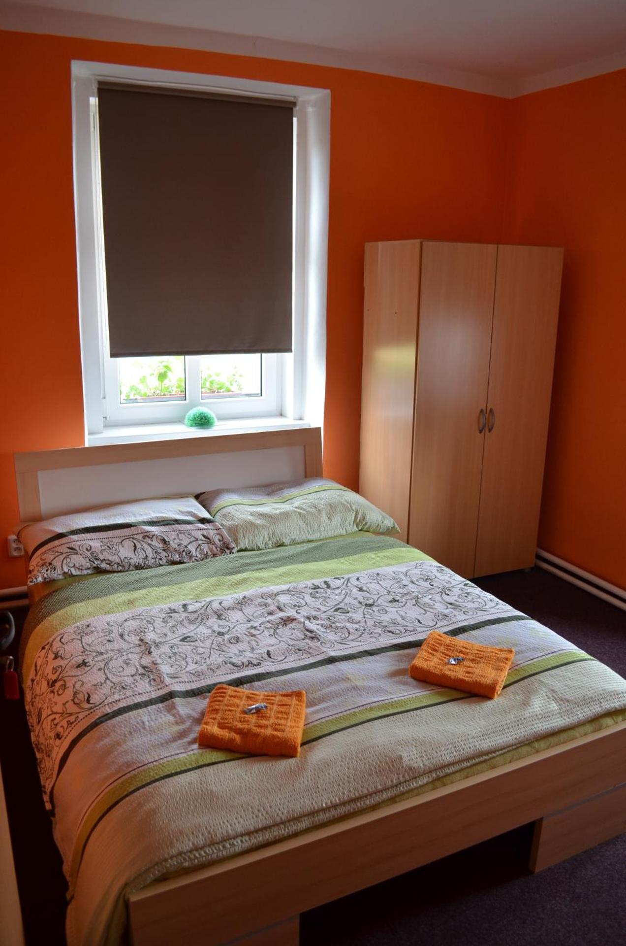 Motorest Penzion na Bojišti