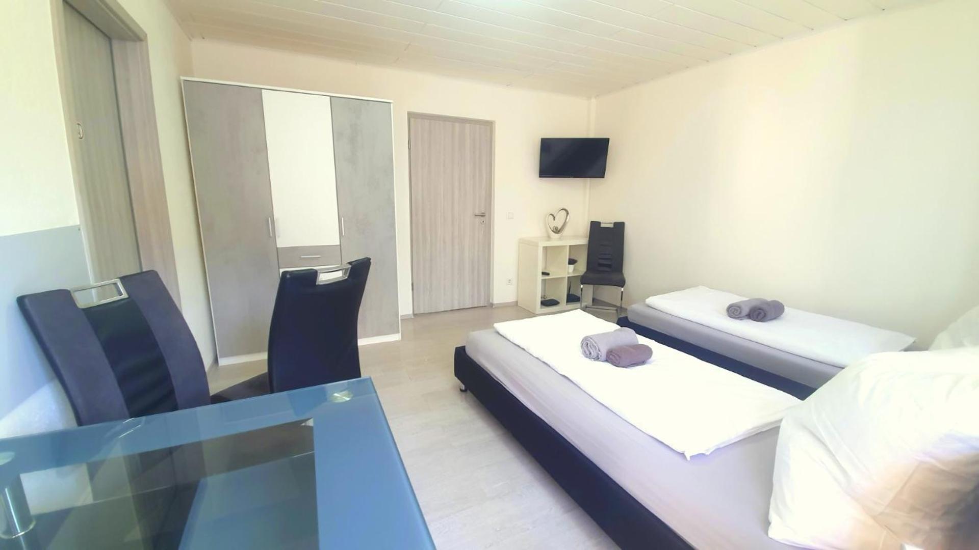 Neuburg Apartment am Schloss