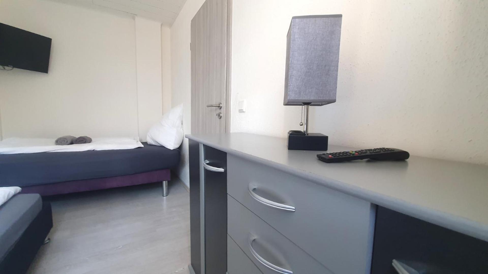 Neuburg Apartment am Schloss