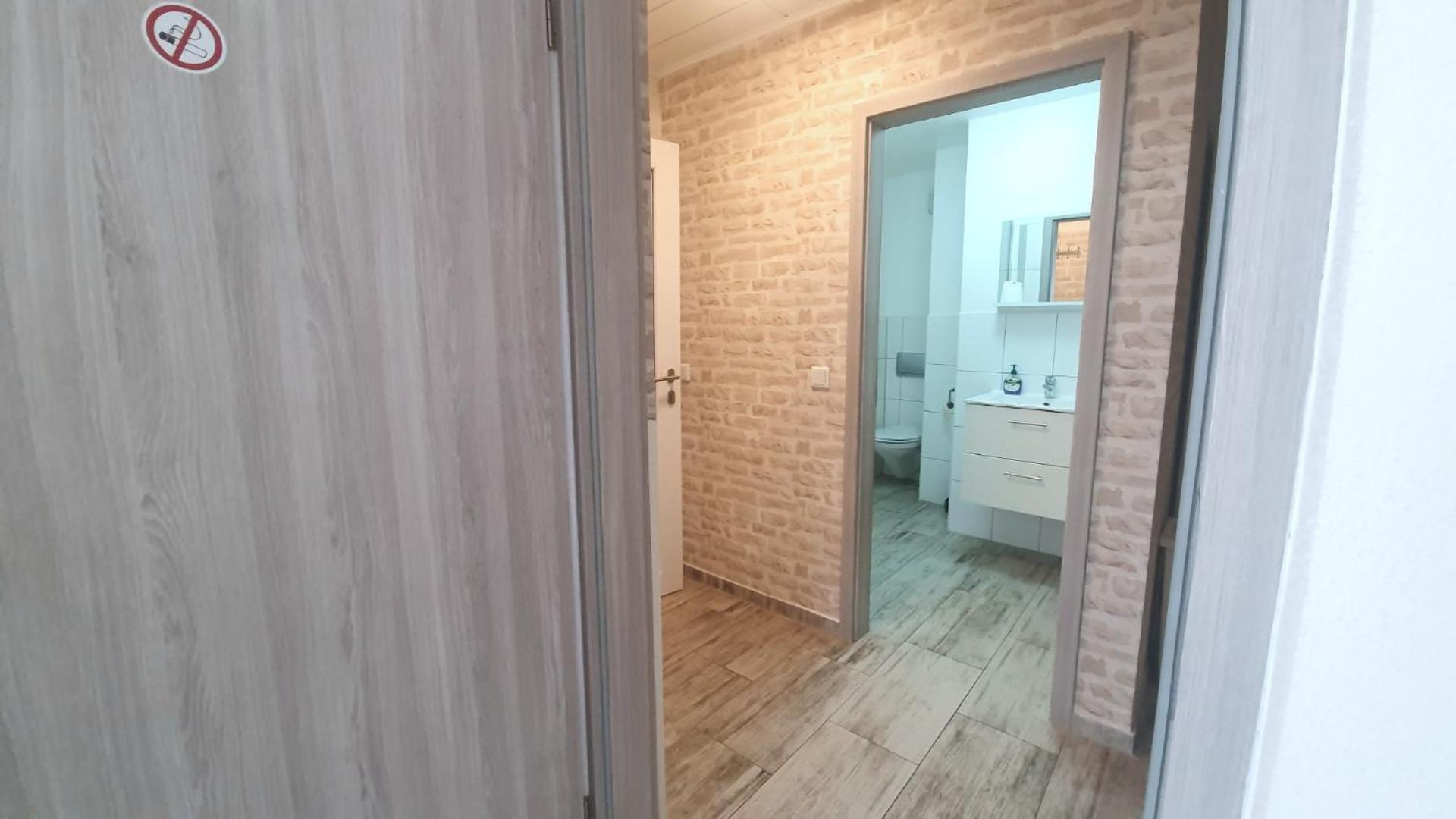 Neuburg Apartment am Schloss