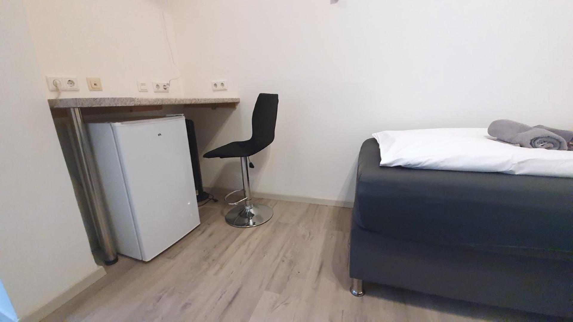 Neuburg Center Appartments