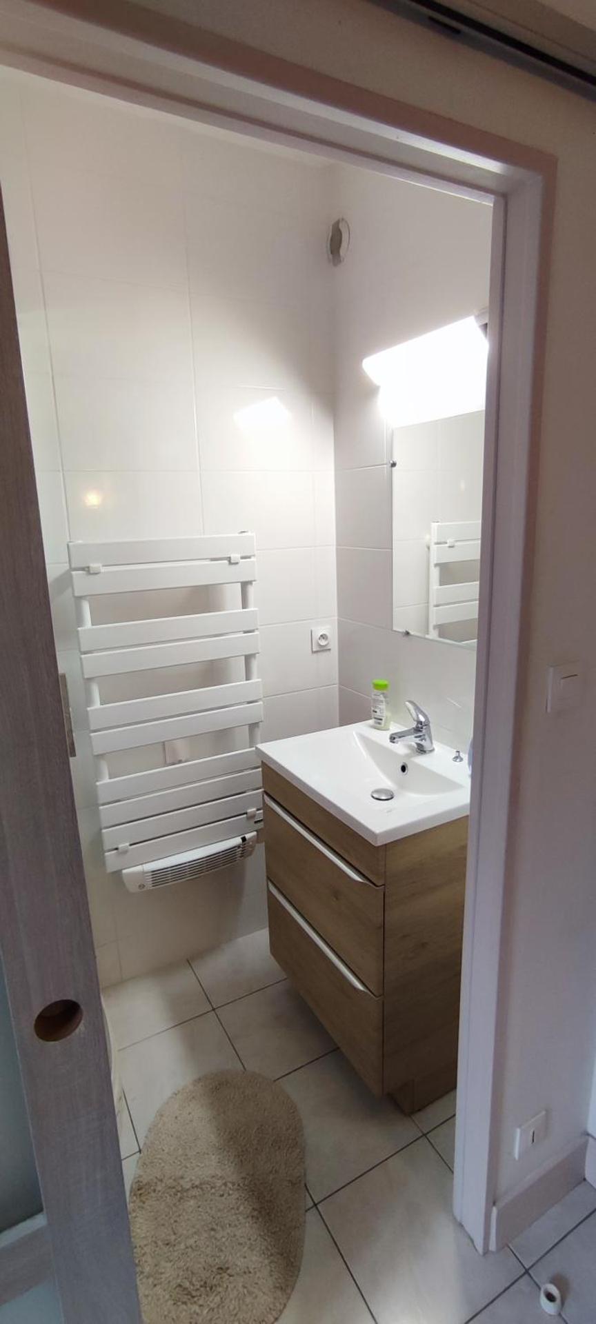 Appartement au cœur de ville à 2 mins de la gare