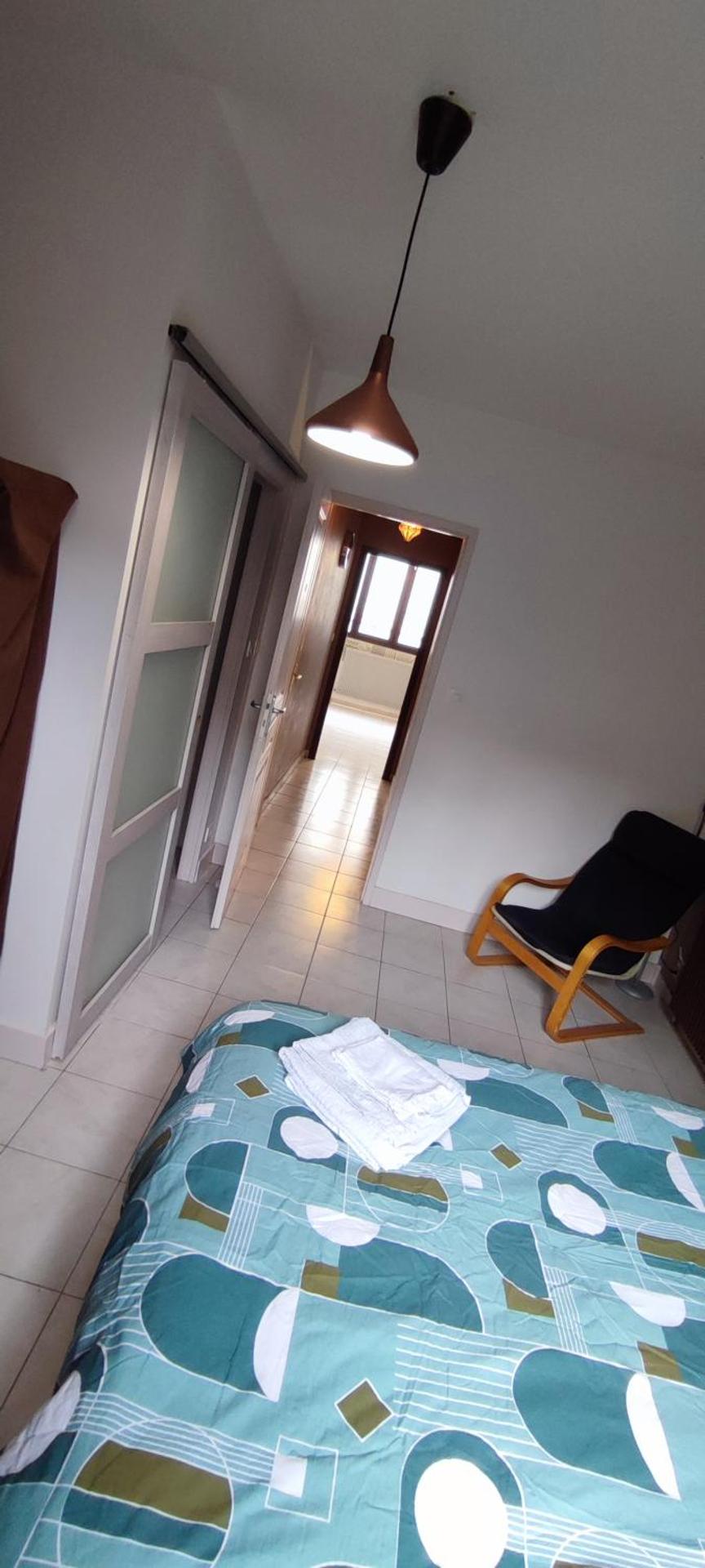 Appartement au cœur de ville à 2 mins de la gare