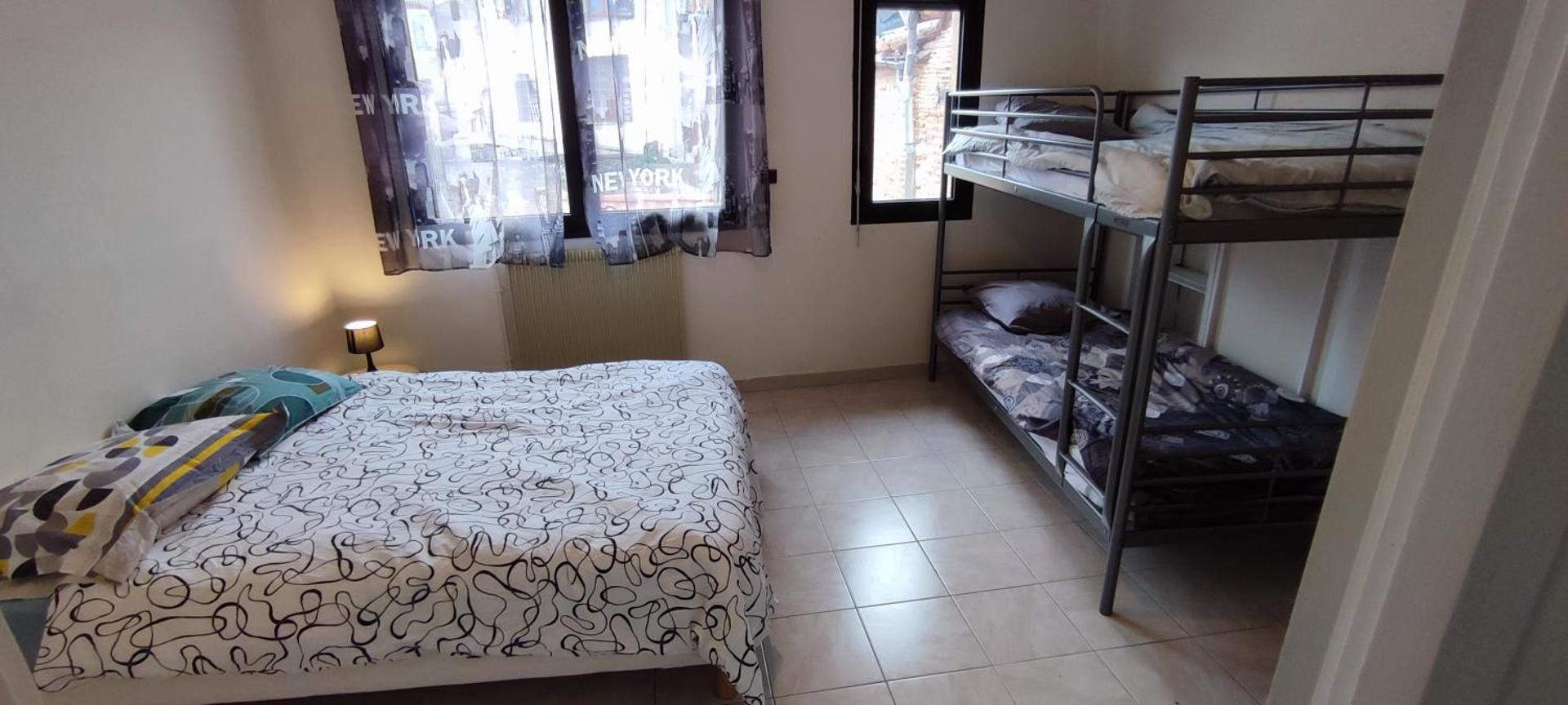 Appartement au cœur de ville à 2 mins de la gare