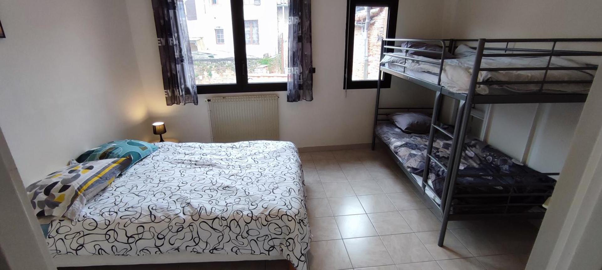 Appartement au cœur de ville à 2 mins de la gare