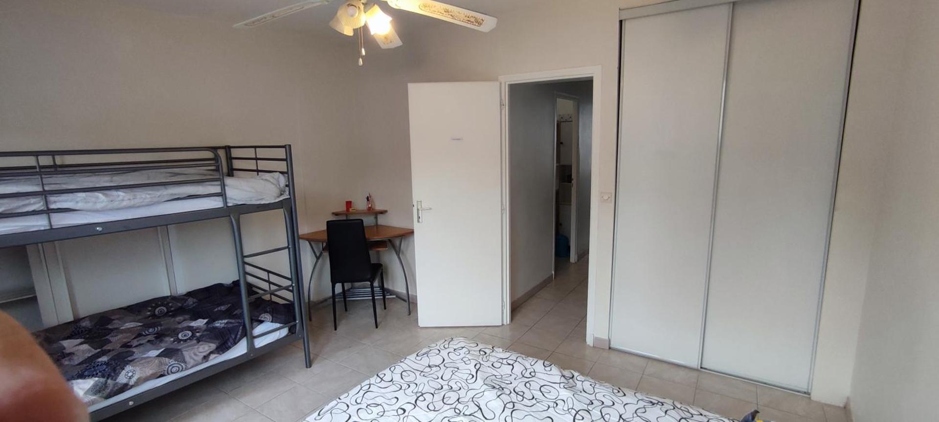 Appartement au cœur de ville à 2 mins de la gare