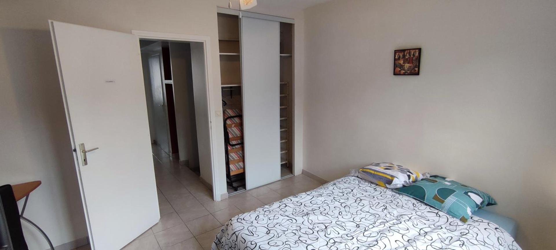 Appartement au cœur de ville à 2 mins de la gare
