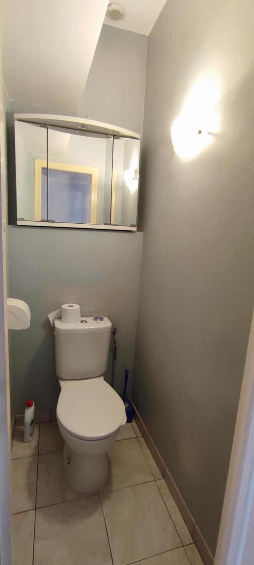 Appartement au cœur de ville à 2 mins de la gare