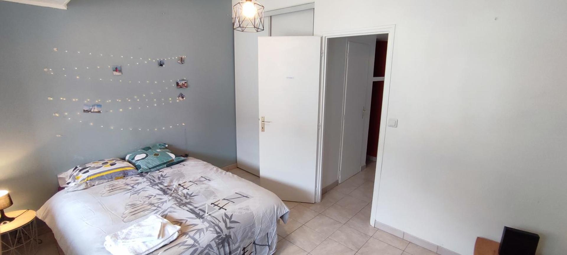 Appartement au cœur de ville à 2 mins de la gare