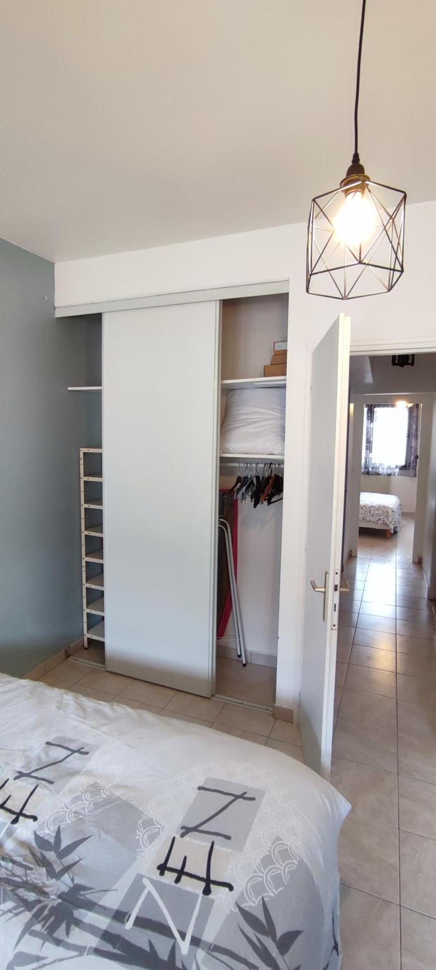 Appartement au cœur de ville à 2 mins de la gare