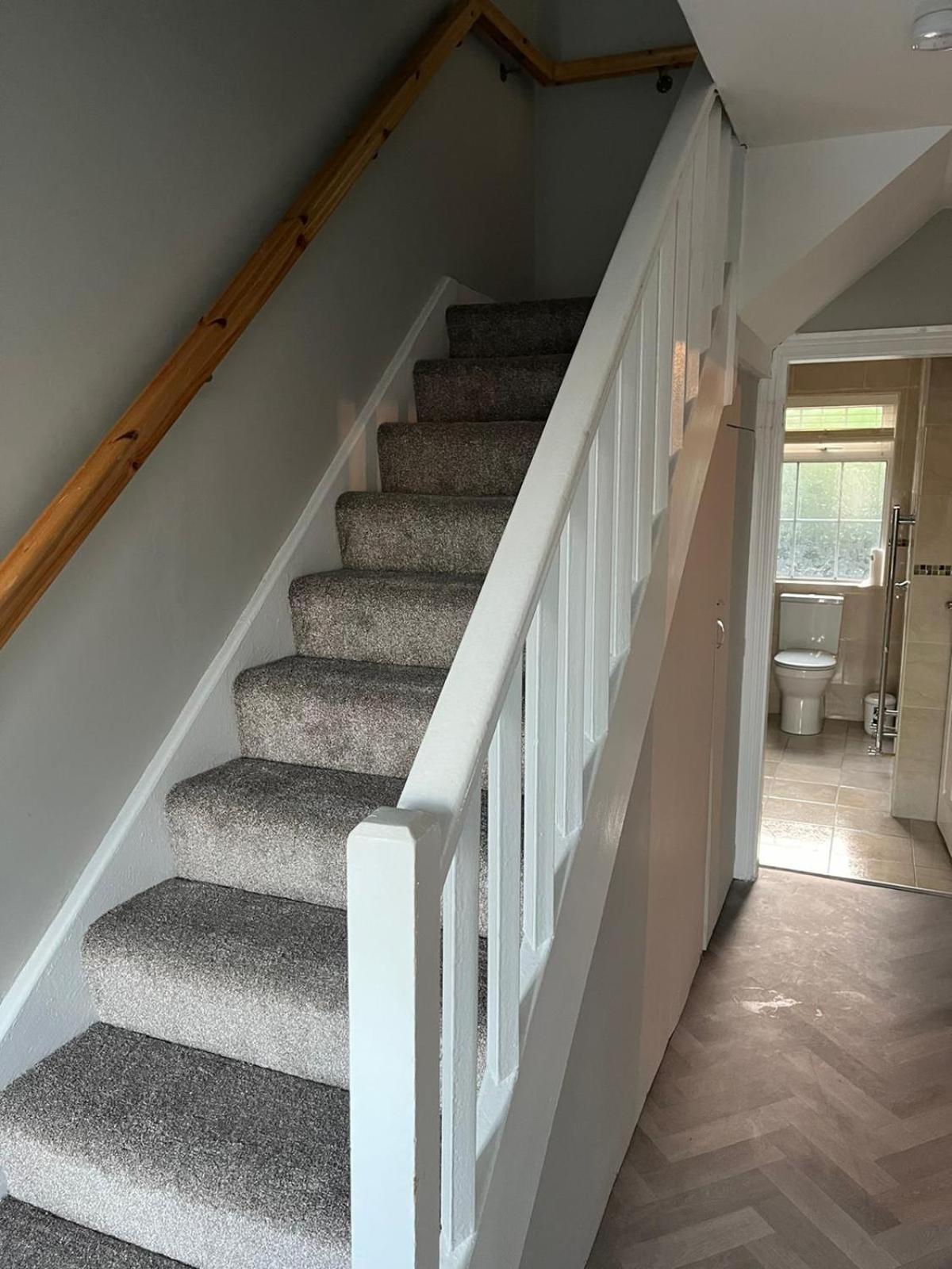 Kinsale town cosy home 2 min walk to town center