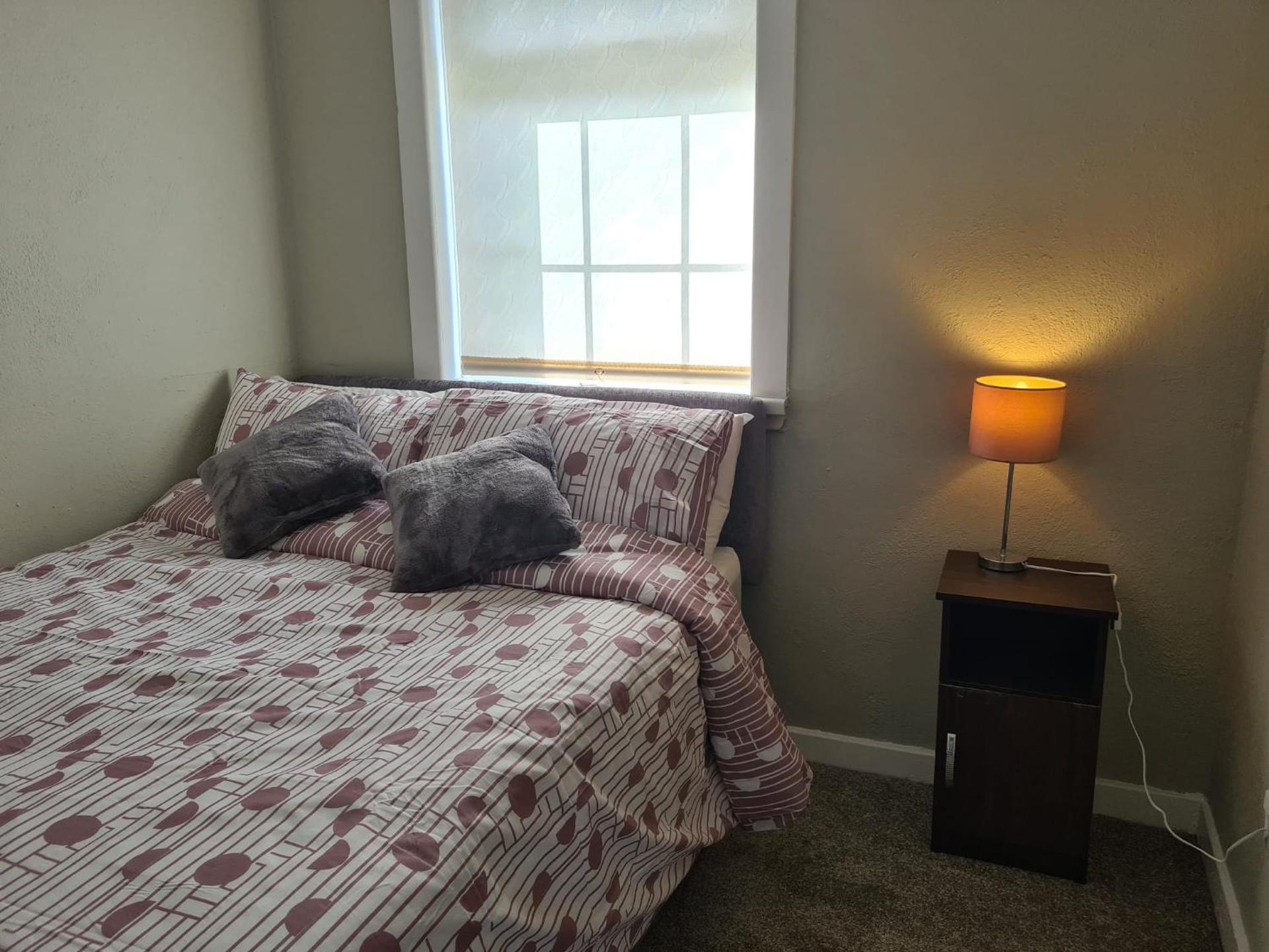 Kinsale town cosy home 2 min walk to town center