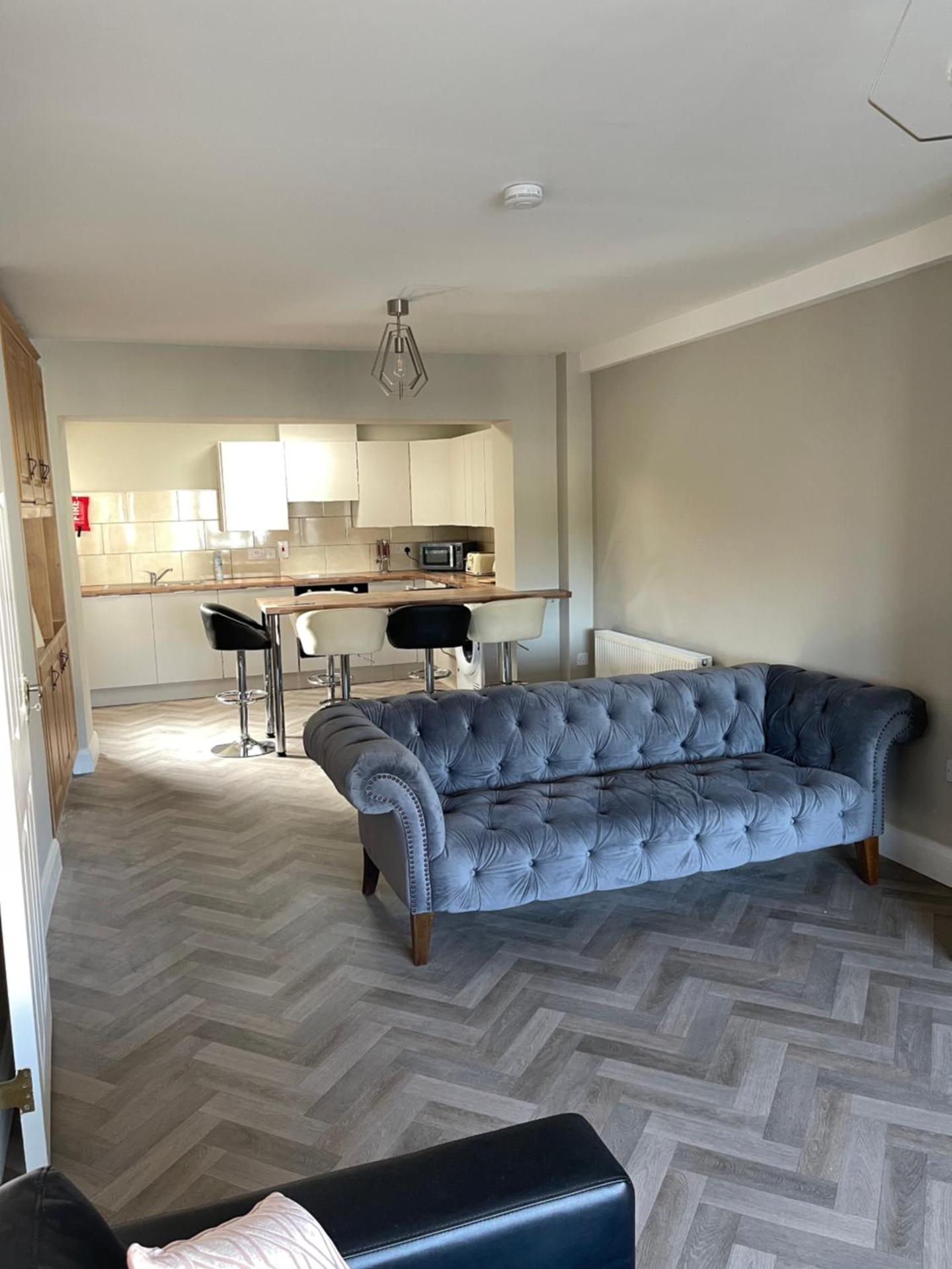 Kinsale town cosy home 2 min walk to town center