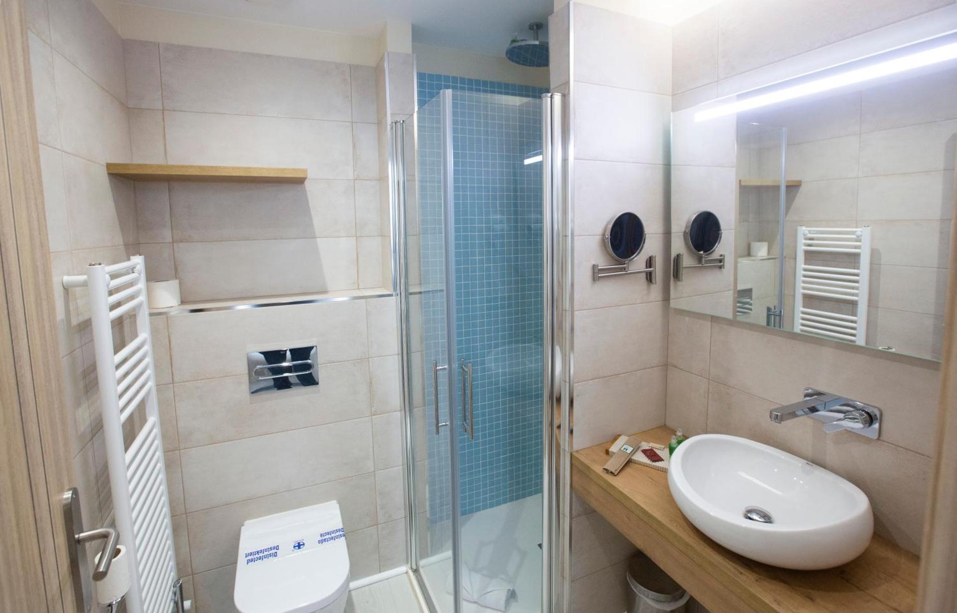 Hotel Boutique O Náutico Laxe