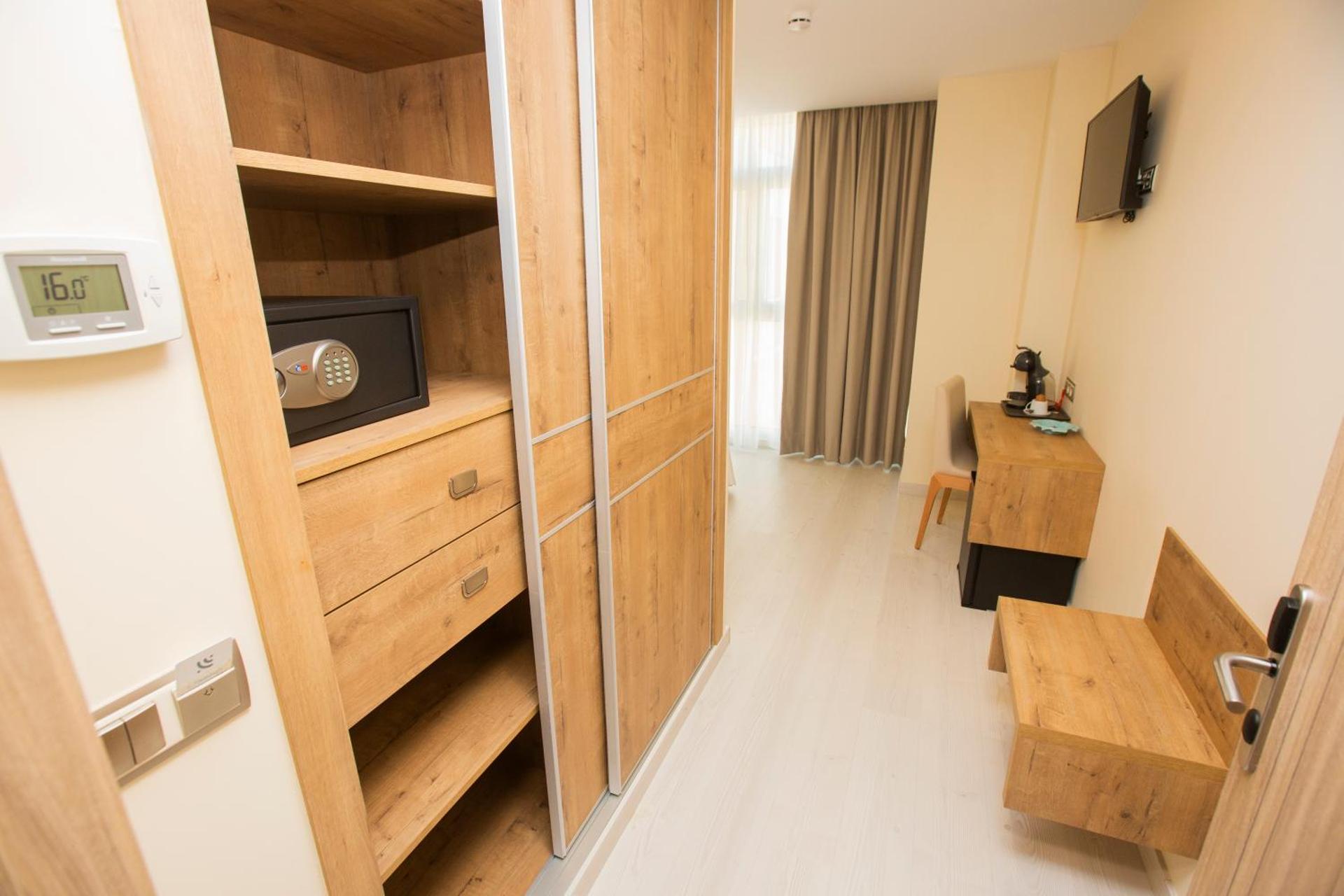 Hotel Boutique O Náutico Laxe