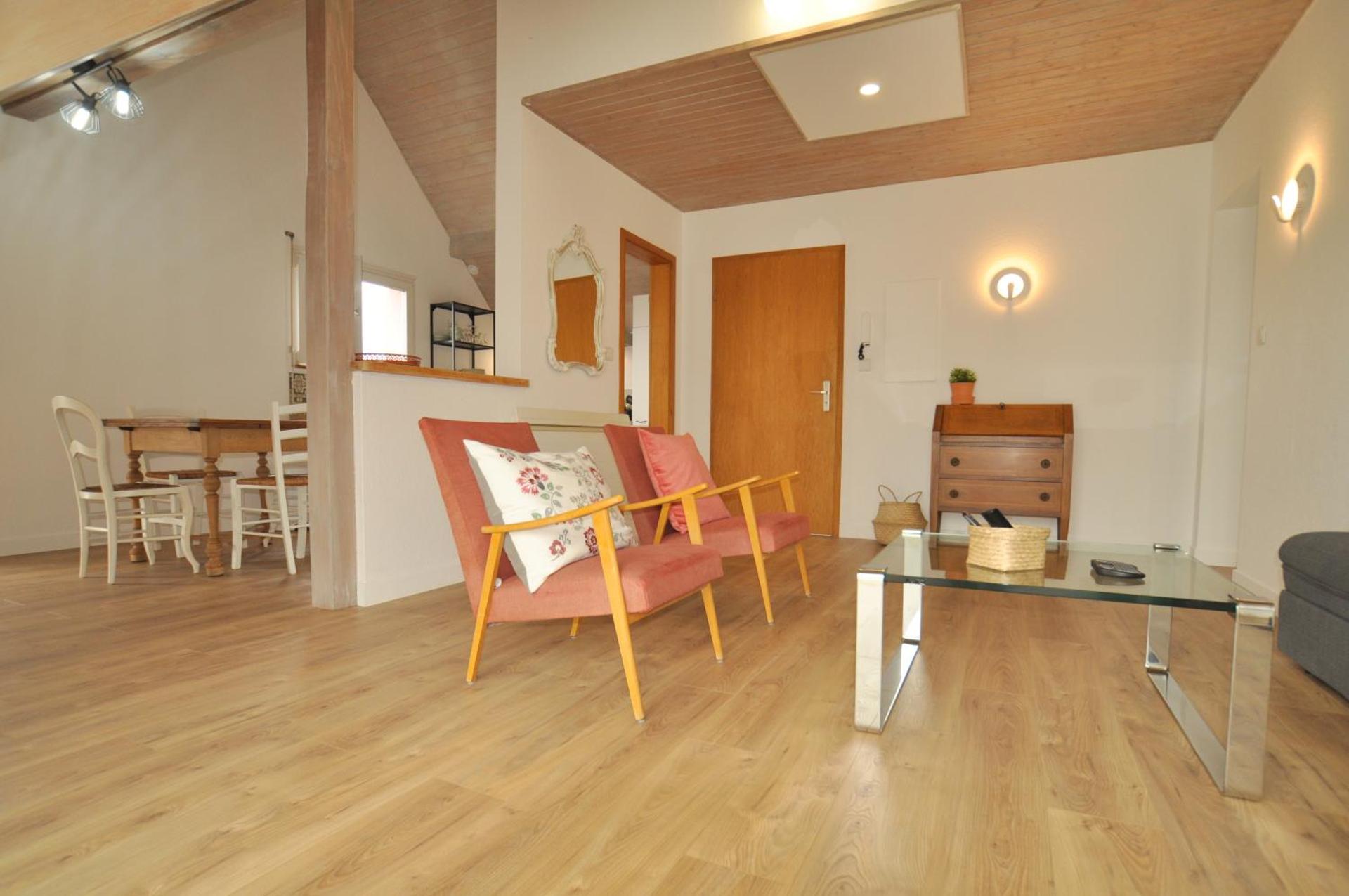 L'Hirondelle - Charming flat -