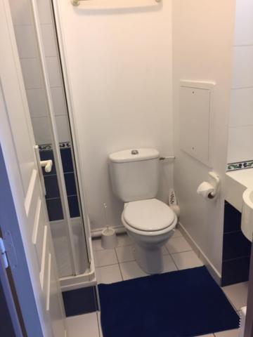 Les Terrasses des Sables Blancs