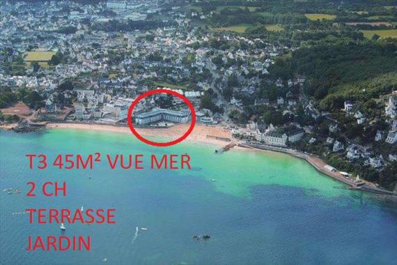 Les Terrasses des Sables Blancs